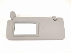 Recambio de parasol izquierdo para hyundai tucson style 2wd referencia OEM IAM 928913S000TTX   2