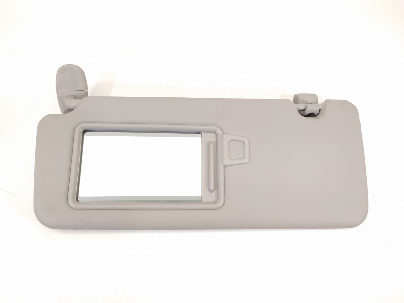 Recambio de parasol izquierdo para hyundai tucson style 2wd referencia OEM IAM 928913S000TTX  