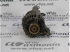 Recambio de alternador para fiat punto berlina (188) 1.2 16v cat referencia OEM IAM 46542889 63321718