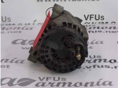 Recambio de alternador para fiat punto berlina (188) 1.2 16v cat referencia OEM IAM 46542889 63321718  2