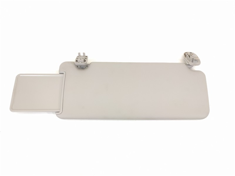 Recambio de parasol izquierdo para hyundai tucson style 2wd referencia OEM IAM 928913S000TTX  