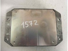 Recambio de centralita motor uce para opel meriva enjoy referencia OEM IAM 1125000200 8980003220  2