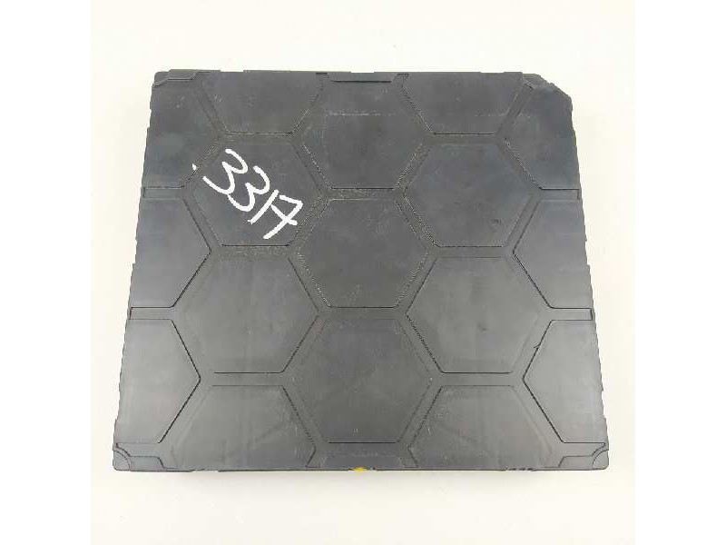 Recambio de modulo electronico para seat ibiza (6p1) fr referencia OEM IAM 6C0937089D  