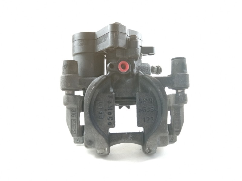 Recambio de pinza freno trasera derecha para ford kuga (cbs) st-line 2wd referencia OEM IAM GV612D250A  