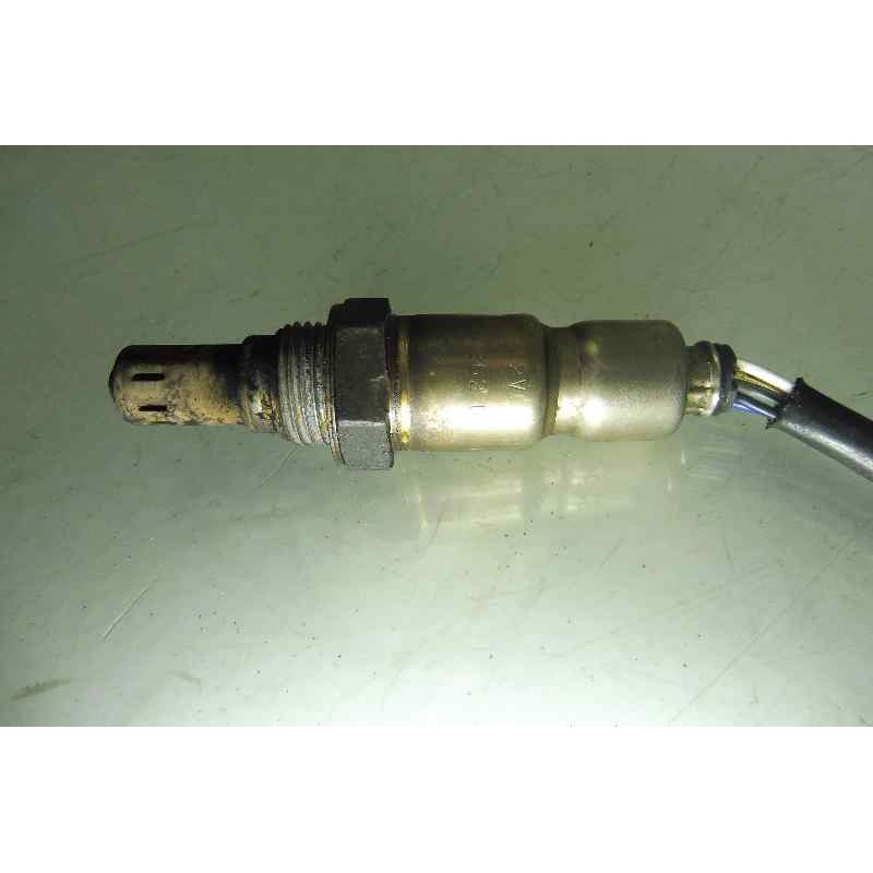 Recambio de sonda lambda para seat ibiza (6j5) stylance / style referencia OEM IAM 03L906262D  