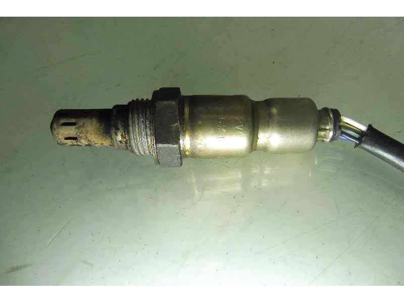 Recambio de sonda lambda para seat ibiza (6j5) stylance / style referencia OEM IAM 03L906262D  