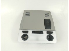 Recambio de luz interior para bmw x1 (e84) sdrive 18d referencia OEM IAM 9225487 6932827 9209518