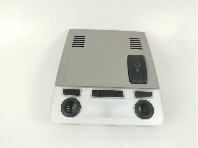 Recambio de luz interior para bmw x1 (e84) sdrive 18d referencia OEM IAM 9225487 6932827 9209518