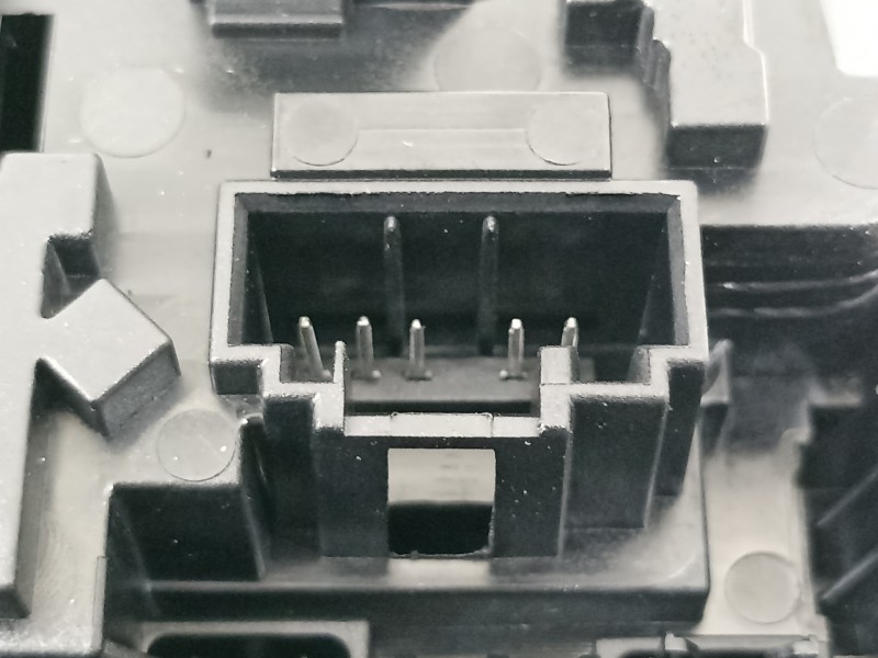 Recambio de luz interior para seat arona xperience referencia OEM IAM 3V0868487C 3V5867591A 