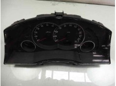 Recambio de cuadro instrumentos para opel meriva enjoy referencia OEM IAM 13214770LN  