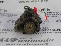 Recambio de alternador para renault twingo (co6) 1.2 alize referencia OEM IAM 8200065730 A001TA2293