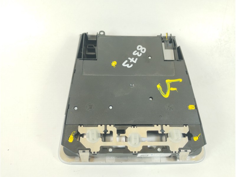 Recambio de luz interior para bmw x1 (e84) sdrive 18d referencia OEM IAM 9225487 6932827 9209518