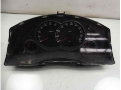 Recambio de cuadro instrumentos para opel meriva enjoy referencia OEM IAM 13214770LN   2