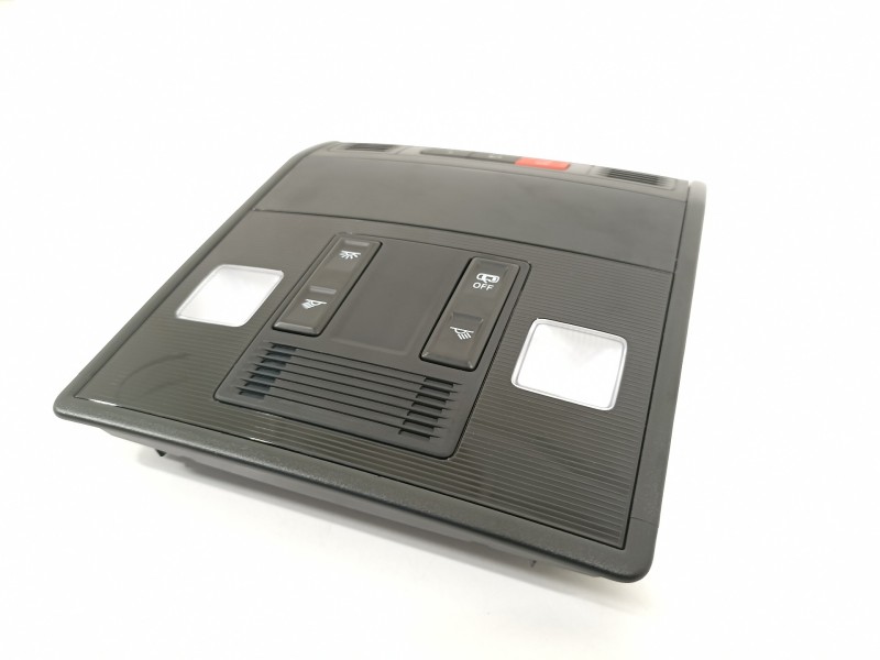 Recambio de luz interior para seat arona xperience referencia OEM IAM 3V0868487C 3V5867591A 