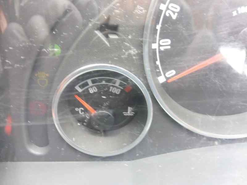 Recambio de cuadro instrumentos para opel meriva enjoy referencia OEM IAM 13214770LN  