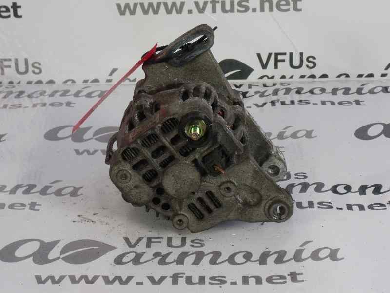 Recambio de alternador para renault twingo (co6) 1.2 alize referencia OEM IAM 8200065730 A001TA2293 