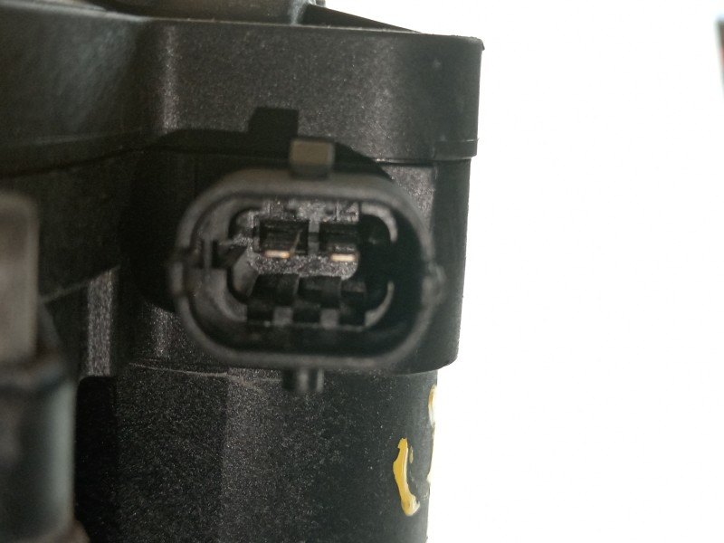 Recambio de pinza freno trasera derecha para ford kuga (cbs) st-line 2wd referencia OEM IAM GV612D250A  