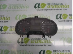 Recambio de cuadro instrumentos para seat ibiza (6j5) stylance / style referencia OEM IAM 6J0920802H  