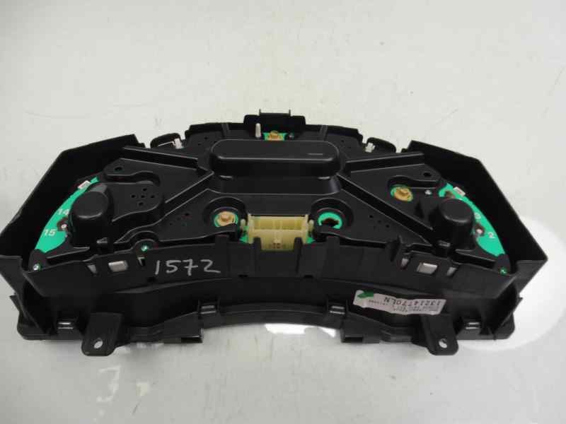 Recambio de cuadro instrumentos para opel meriva enjoy referencia OEM IAM 13214770LN  