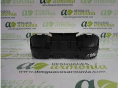 Recambio de cuadro instrumentos para seat ibiza (6j5) stylance / style referencia OEM IAM 6J0920802H   2