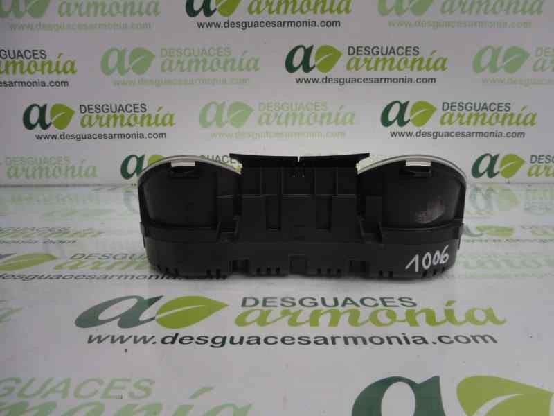 Recambio de cuadro instrumentos para seat ibiza (6j5) stylance / style referencia OEM IAM 6J0920802H  