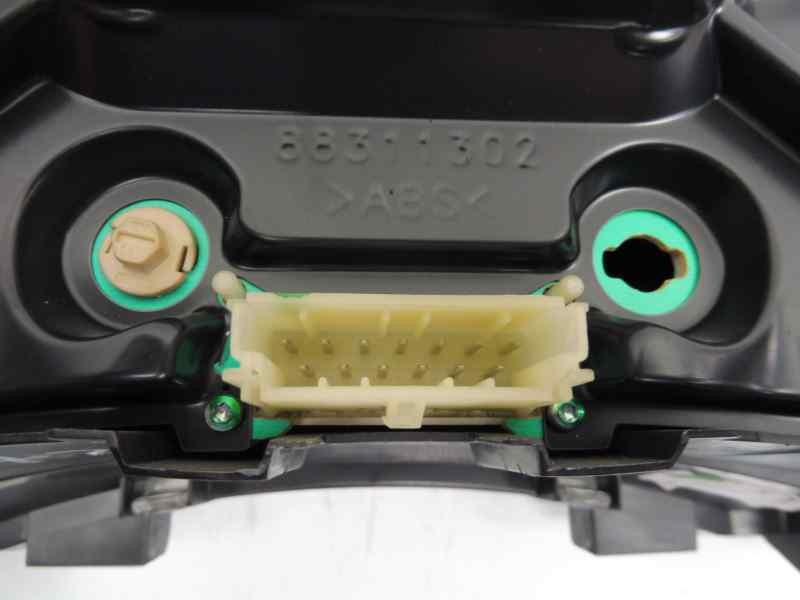 Recambio de cuadro instrumentos para opel meriva enjoy referencia OEM IAM 13214770LN  