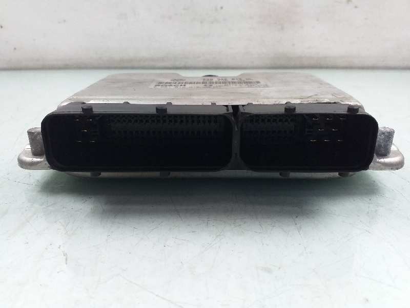 Recambio de centralita motor uce para seat ibiza (6l1) reference referencia OEM IAM 038906019NL 0281012276  Recambio de centralita motor uce para seat ibiza (6l1) reference referencia OEM IAM 038906019NL 0281012276