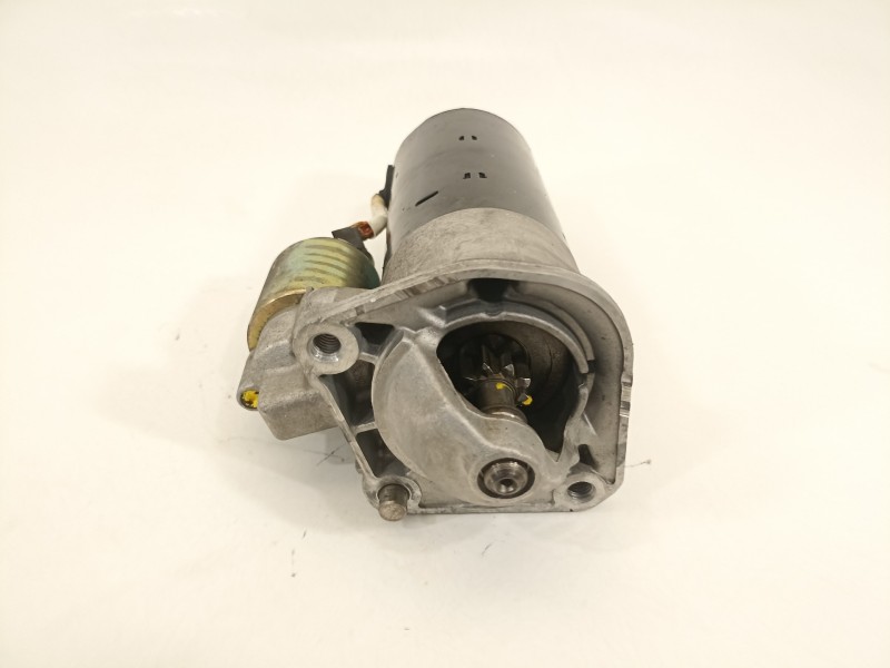 Recambio de motor arranque para volvo xc90 d5 (7 sitze) referencia OEM IAM 001109252  