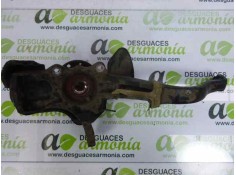 Recambio de mangueta delantera derecha para alfa romeo 156 1.9 jtd 8v distinctive referencia OEM IAM