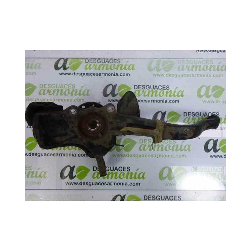 Recambio de mangueta delantera derecha para alfa romeo 156 1.9 jtd 8v distinctive referencia OEM IAM   