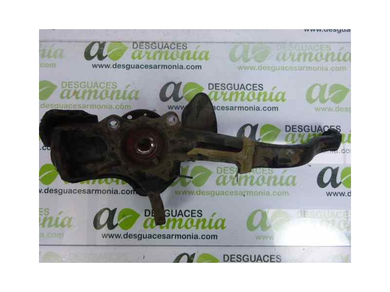 Recambio de mangueta delantera derecha para alfa romeo 156 1.9 jtd 8v distinctive referencia OEM IAM   