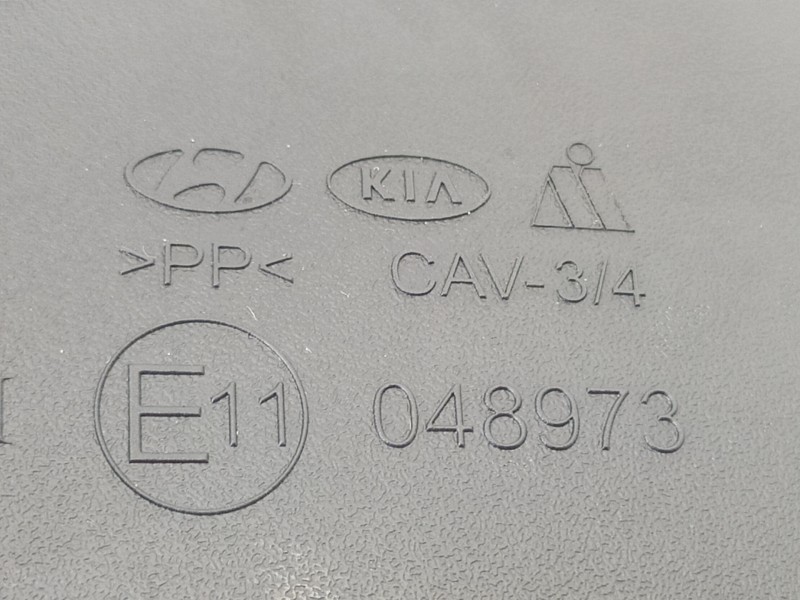 Recambio de espejo interior para hyundai tucson style 2wd referencia OEM IAM 851013N000  