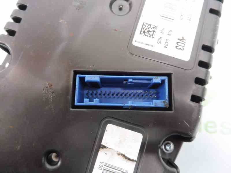 Recambio de cuadro instrumentos para seat ibiza (6j5) stylance / style referencia OEM IAM 6J0920802H  