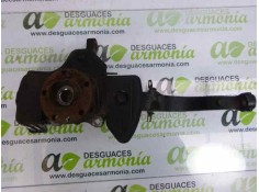 Recambio de mangueta delantera derecha para alfa romeo 156 1.9 jtd 8v distinctive referencia OEM IAM    2