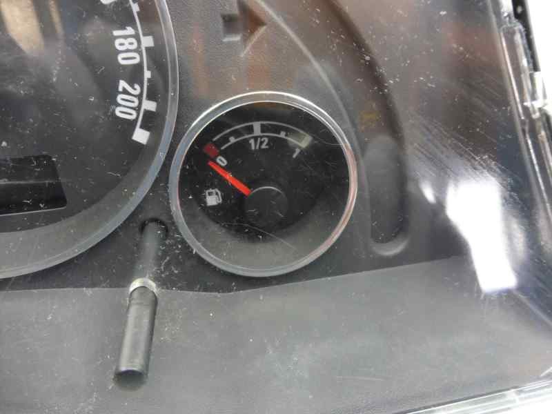 Recambio de cuadro instrumentos para opel meriva enjoy referencia OEM IAM 13214770LN  