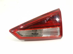 Recambio de piloto trasero derecho para seat arona xperience referencia OEM IAM 6F9945308D RE289500001 