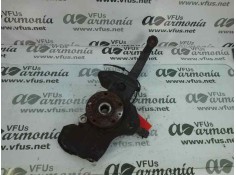 Recambio de mangueta delantera izquierda para alfa romeo 156 1.9 jtd 8v distinctive referencia OEM IAM 0060624975