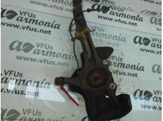 Recambio de mangueta delantera izquierda para alfa romeo 156 1.9 jtd 8v distinctive referencia OEM IAM 0060624975   2