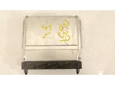 Recambio de centralita motor uce para volvo xc90 d5 (7 sitze) referencia OEM IAM 30646978A 0281011441 