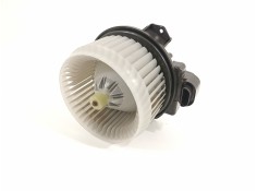 Recambio de ventilador calefaccion para toyota yaris hsd active referencia OEM IAM 871030D220  