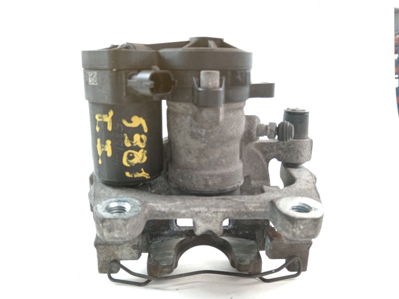 Recambio de pinza freno trasera izquierda para ford kuga (cbs) st-line 2wd referencia OEM IAM GV612D251A  