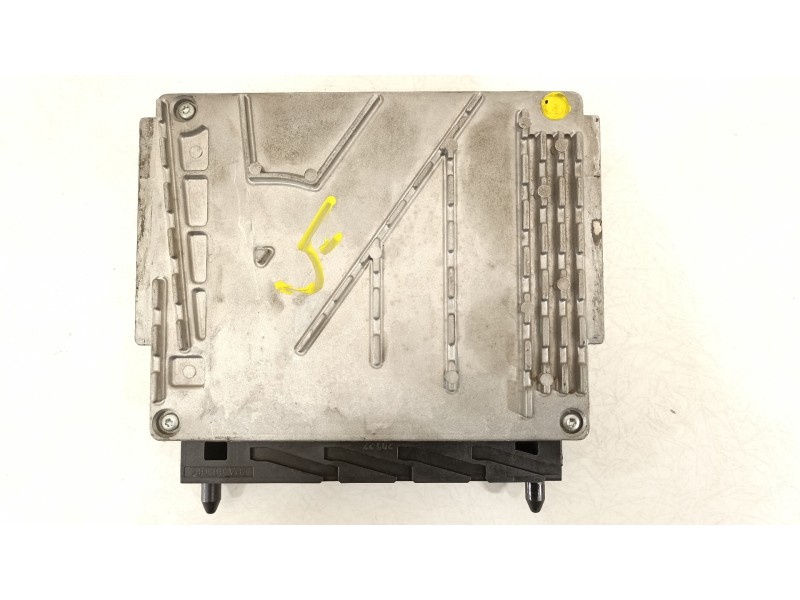 Recambio de centralita motor uce para volvo xc90 d5 (7 sitze) referencia OEM IAM 30646978A 0281011441 