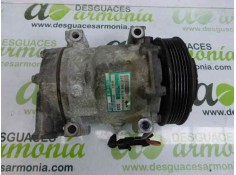 Recambio de compresor aire acondicionado para alfa romeo 156 1.9 jtd 8v distinctive referencia OEM IAM 60653652 01777703460
