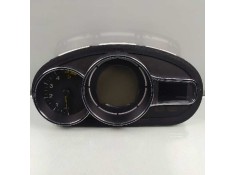 Recambio de cuadro instrumentos para renault megane iii berlina 5 p gt-style referencia OEM IAM 248103988R