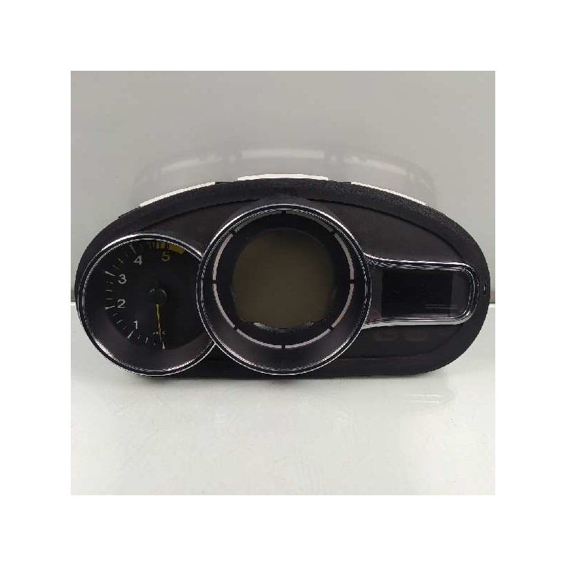 Recambio de cuadro instrumentos para renault megane iii berlina 5 p gt-style referencia OEM IAM 248103988R  