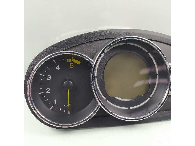 Recambio de cuadro instrumentos para renault megane iii berlina 5 p gt-style referencia OEM IAM 248103988R  
