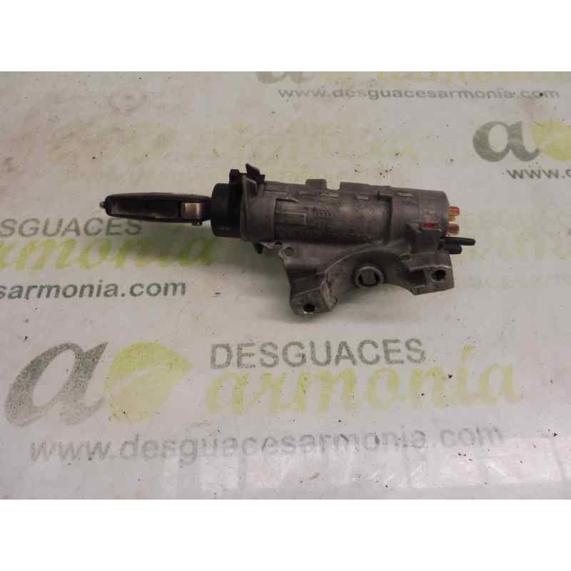 Recambio de conmutador de arranque para volkswagen bora berlina (1j2) trendline referencia OEM IAM 4B0905851C 4B0905849 