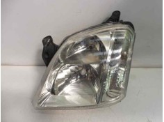 Recambio de faro izquierdo para opel meriva enjoy referencia OEM IAM 93321052