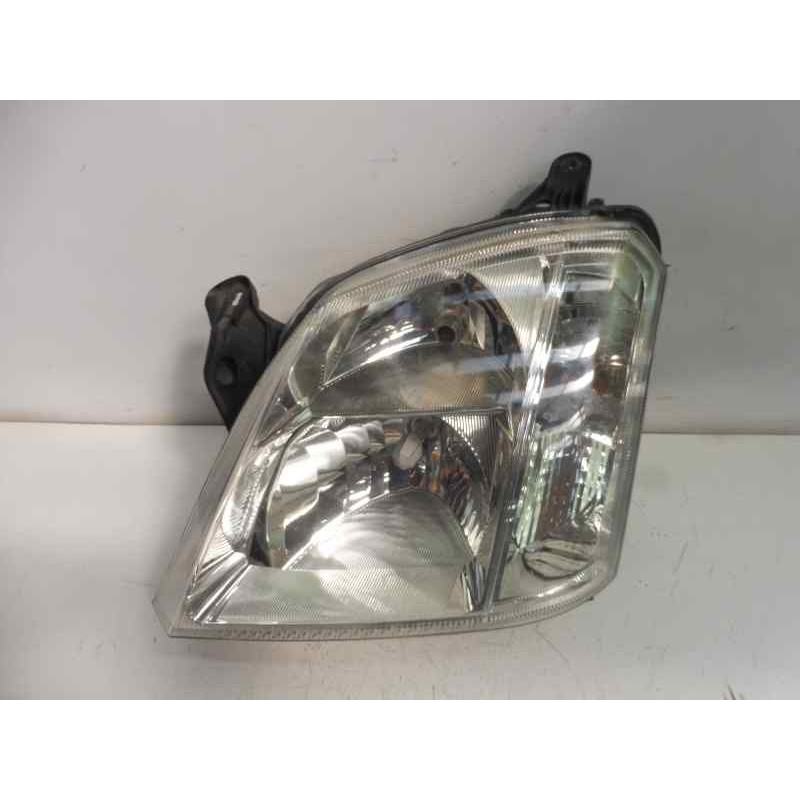 Recambio de faro izquierdo para opel meriva enjoy referencia OEM IAM 93321052  