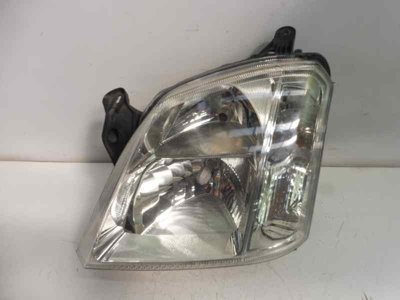 Recambio de faro izquierdo para opel meriva enjoy referencia OEM IAM 93321052  